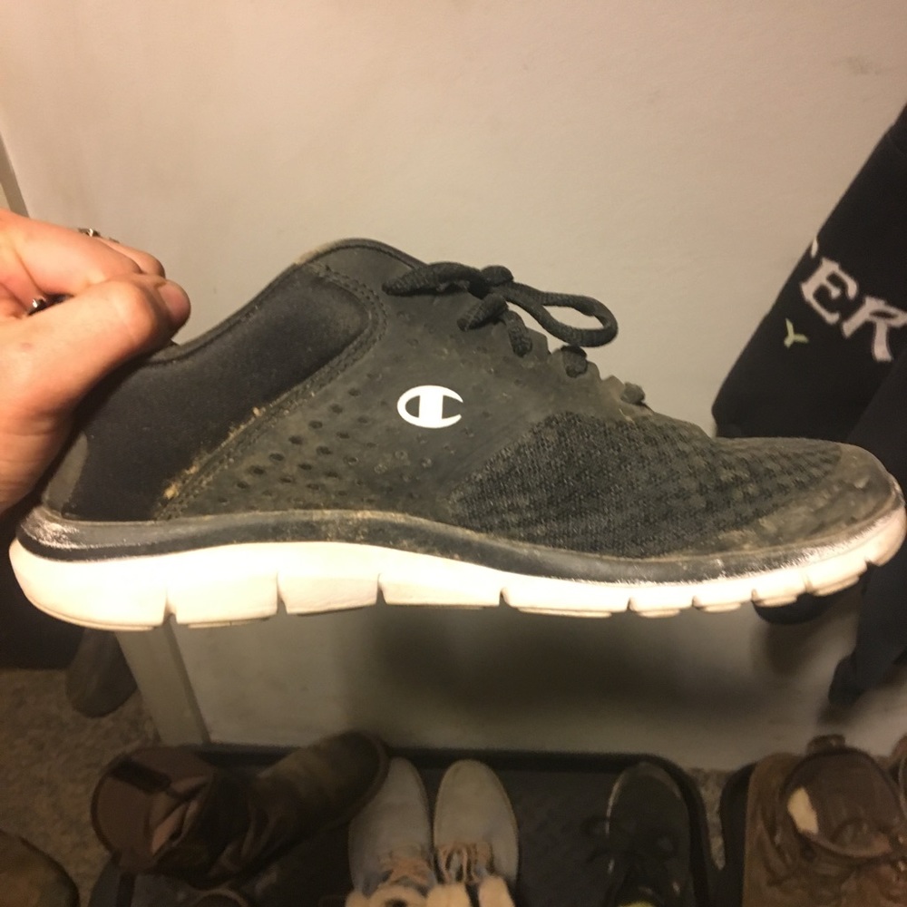 Sneakers